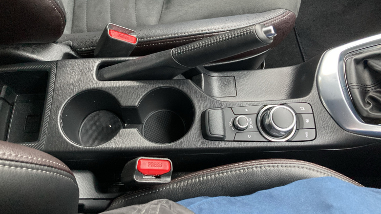 Mazda 2 1.5 GT Sport Nav+ 5dr Petrol Hatchback